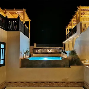 Riad Bijoux Riad