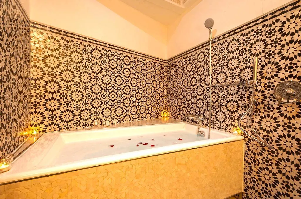 Riad Dar Grawa Марракеш 4*,  Марокко