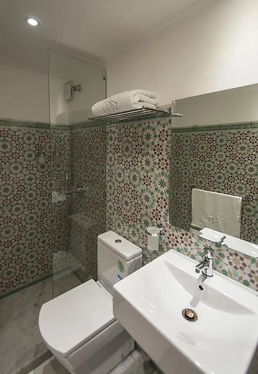 Riad Dar Grawa Марракеш 4*,
