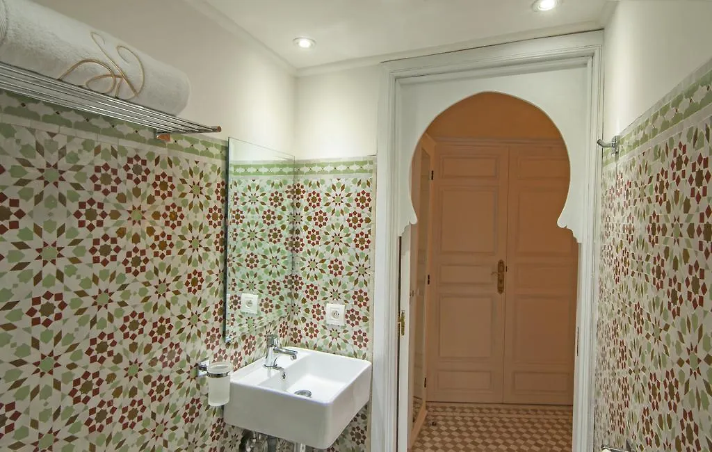 **** Guest house Riad Dar Grawa Hotel Marrakesh Morocco