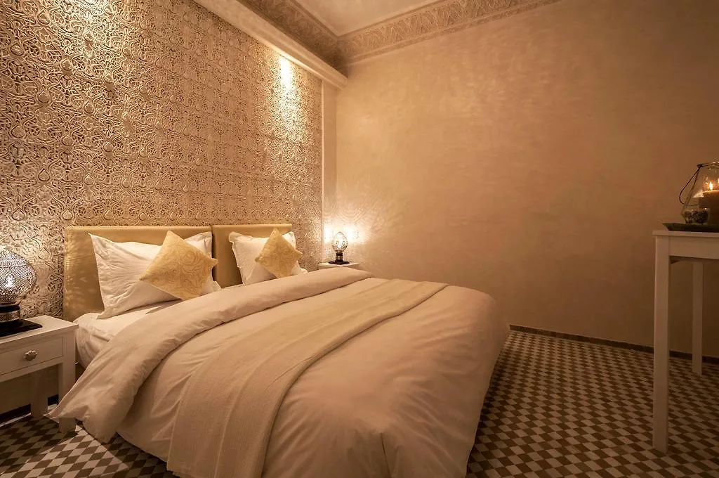 Riad Dar Grawa Hotel Marrakesh