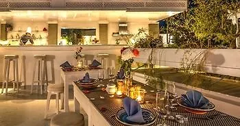 Riad Dar Grawa Марракеш Марокко
