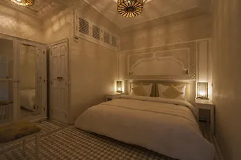 Guest house Riad Dar Grawa Hotel Marrakesh