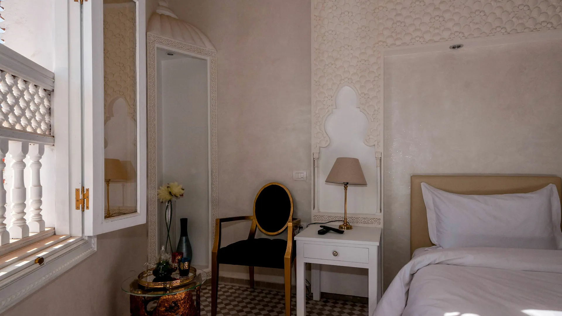 Riad Dar Grawa Hotel Marrakesh 4*,  Morocco